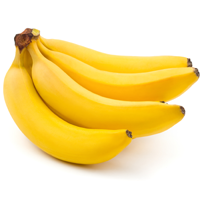 Banane BIO (1kg)