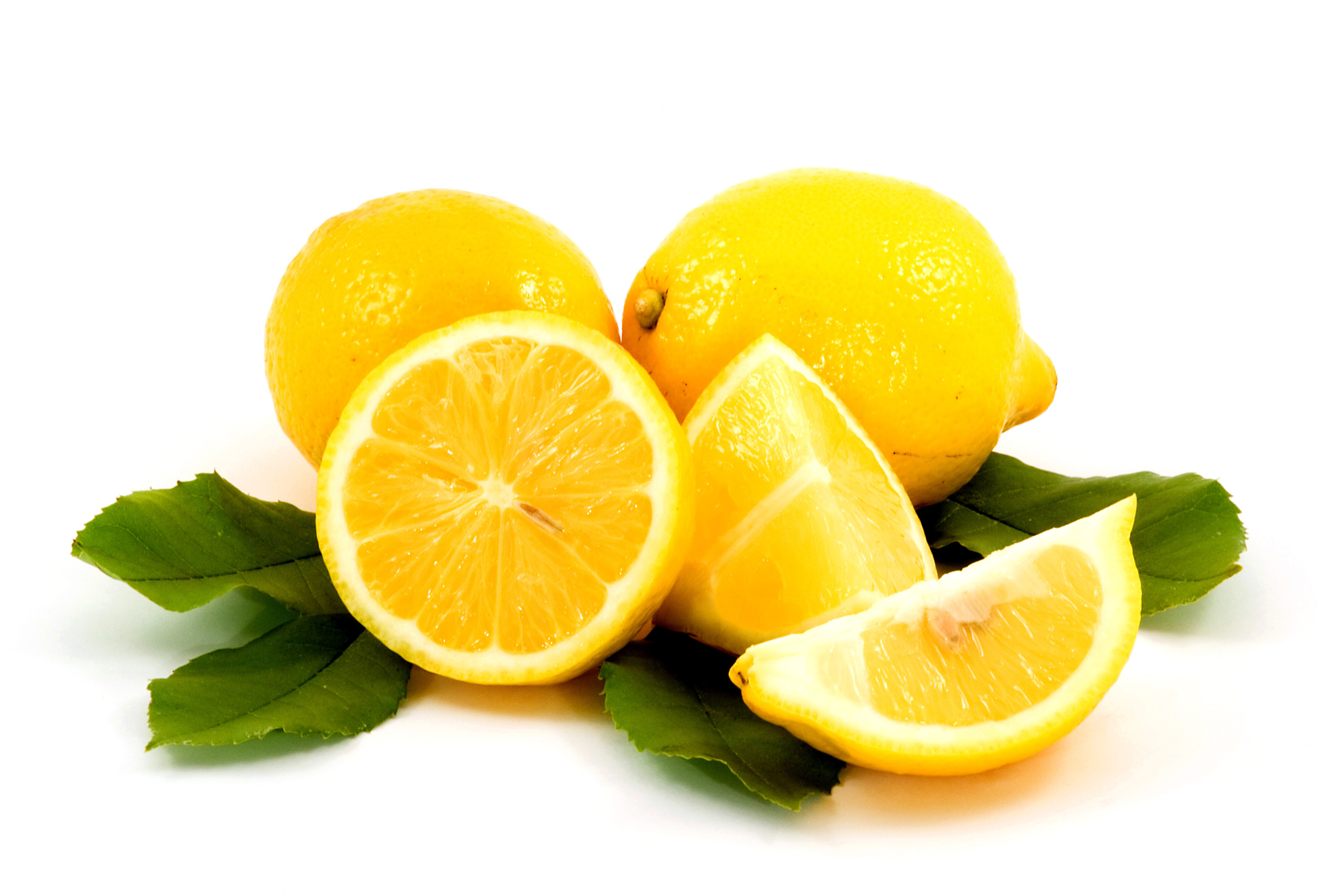 BIOatHome : Citron